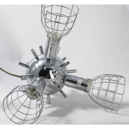 Потолочная люстра Lussole Lgo GRLSP-0199