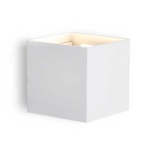 Уличный настенный светодиодный светильник Ambrella Light Sota FW137