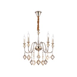 Подвесная люстра Ambrella Light Traditional TR4955