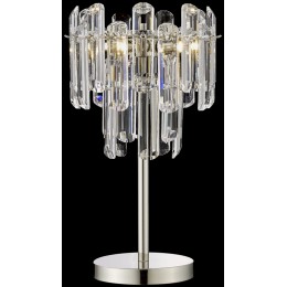 Настольная лампа Wertmark Lazzara WE107.03.104