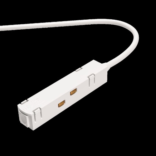 Ввод питания Maytoni Technical Accessories for tracks TRA004B-22W