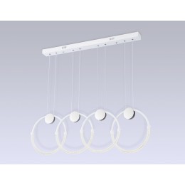 Подвесной светильник Ambrella Light Comfort FL10598