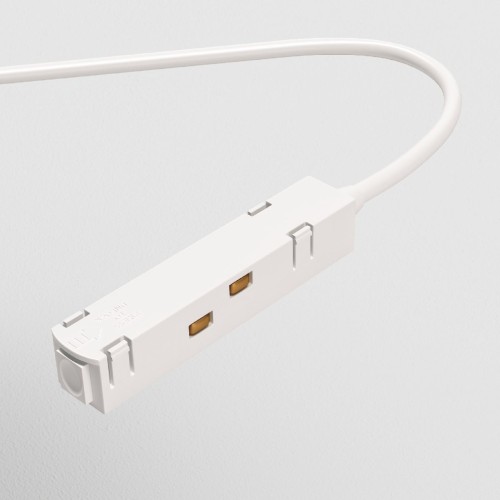 Ввод питания Maytoni Technical Accessories for tracks TRA004B-22W