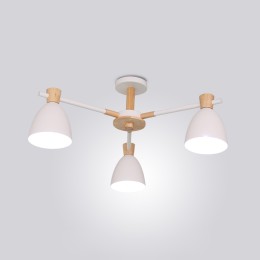 Люстра на штанге ImperiumLoft Folke 178028-26