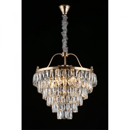 Подвесная люстра APLOYT Gerta APL.725.13.07