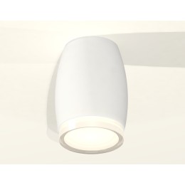 Накладной светильник Ambrella Light Techno XS1122022 (C1122, N7160)