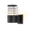 Уличный настенный светильник Ambrella Light Garden ST2522
