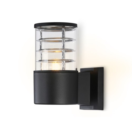 Уличный настенный светильник Ambrella Light Garden ST2522