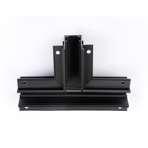 Коннектор т-образный для шинопровода Ambrella Light Track System GL3356