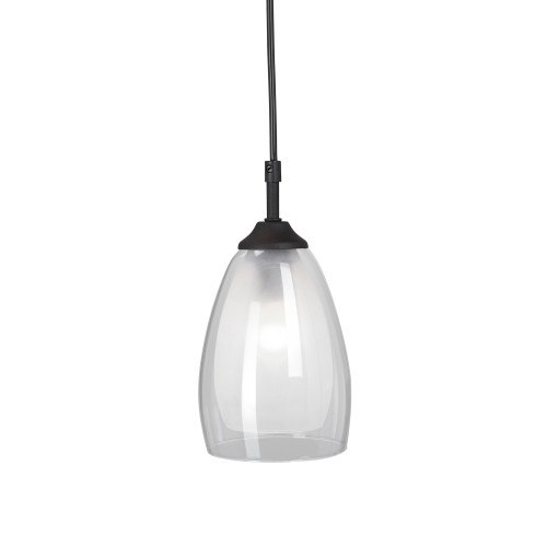 Подвесной светильник Vitaluce V2961-1/1S