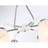 Потолочная люстра Ambrella Light Modern TR303292