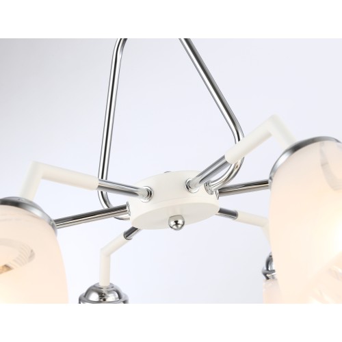 Потолочная люстра Ambrella Light Modern TR303292