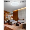 Потолочный светильник Citilux Астрон CL733900G