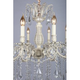 Подвесная люстра Omnilux OML-74403-08