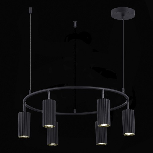 Подвесная люстра ST Luce Kendo SL1213.403.06