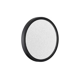 Настенно-потолочный светильник Sonex Omega black 7662/18L