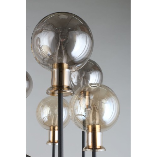 Подвесная люстра APLOYT Rozet APL.902.03.11