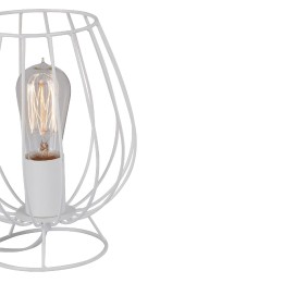 Настольная лампа Vitaluce V4296-0/1L