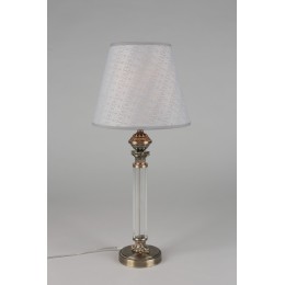 Настольная лампа Omnilux Rivoli OML-64214-01