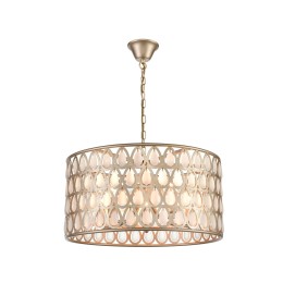 Подвесная люстра Vele Luce Donna VL4064P05