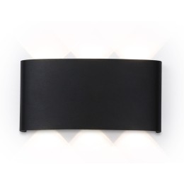 Уличный настенный светильник Ambrella Light Garden ST4456