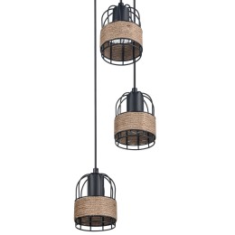 Подвесная люстра Vele Luce Extra VL6472P05