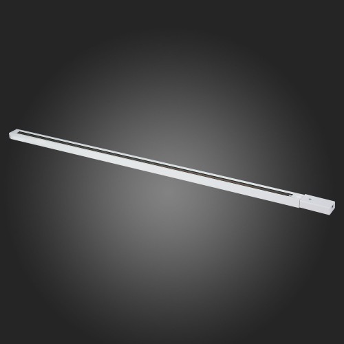 Шинопровод однофазный накладной ST Luce Base ST001.539.00