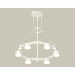 Подвесная люстра Ambrella Light Traditional (A9203, C9231, N8112) XR92031100