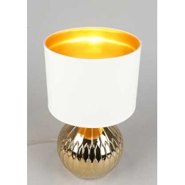 Настольная лампа Omnilux Abbadia OML-16204-01