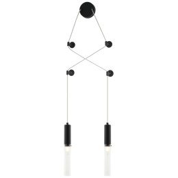 Настенно-потолочный светильник Stilfort Satori 2161/02/02WP