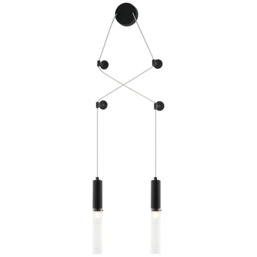 Настенно-потолочный светильник Stilfort Satori 2161/02/02WP