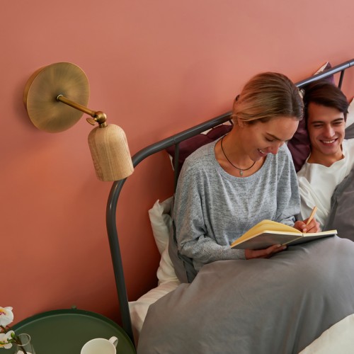 Спот ImperiumLoft Pori 219831-26