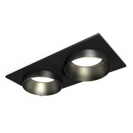 Встраиваемый светильник Ambrella Light Techno Spot XC6526021 (C6526, N6131)