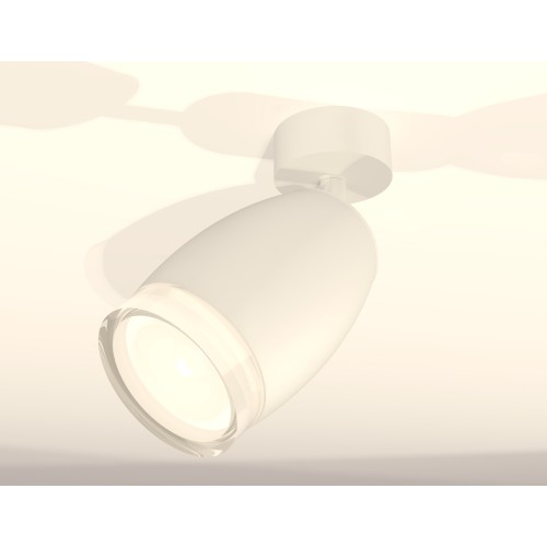 Спот Ambrella Light Techno Spot XM1122005 (A2202, C1122, N7160)