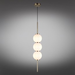 Подвесной светильник Aployt Zhizel APL.608.06.03