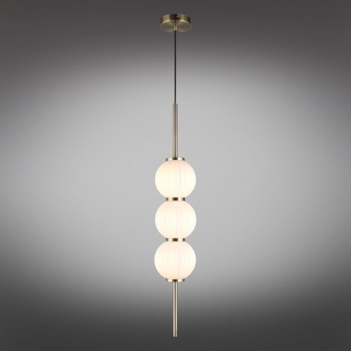 Подвесной светильник Aployt Zhizel APL.608.06.03