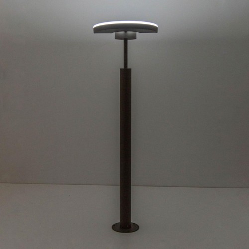 Уличный светодиодный светильник Citilux CLU03B1