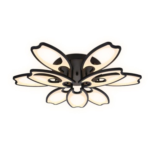 Потолочная светодиодная люстра Ambrella Light Acrylica Original FA581