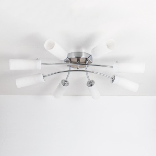 Потолочная люстра Citilux Новелла CL122181