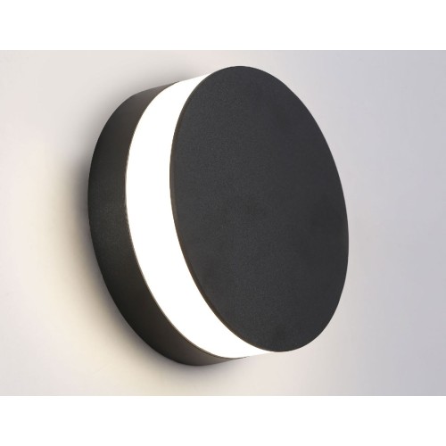 Уличный настенный светильни Ambrella Light Garden ST4544