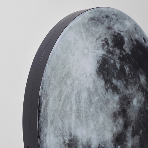 Настенный светильник ImperiumLoft Луна 208940-23