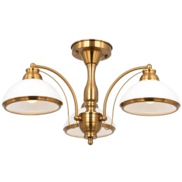 Потолочная люстра Citilux Краков CL401133