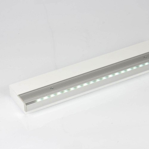 Профиль Arlight STEP-MINI-2000 ANOD 019195