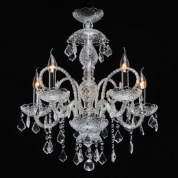 Подвесная люстра MW-Light Селена 482016705