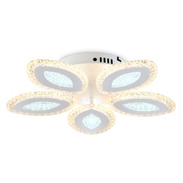 Потолочный светильник Ambrella Light Acrylica Original FA4015