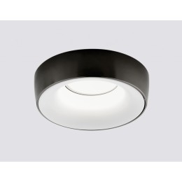 Встраиваемый светильник Ambrella Light A890 BK/WH