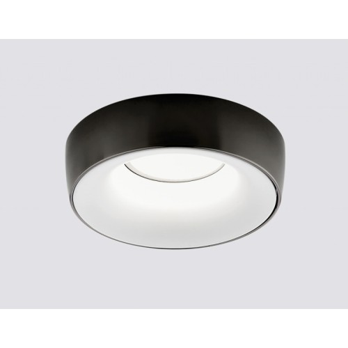 Встраиваемый светильник Ambrella Light A890 BK/WH