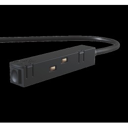 Ввод питания Maytoni Magnetic track system TRA004B-22B