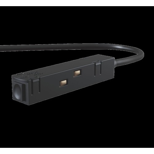Ввод питания Maytoni Magnetic track system TRA004B-22B