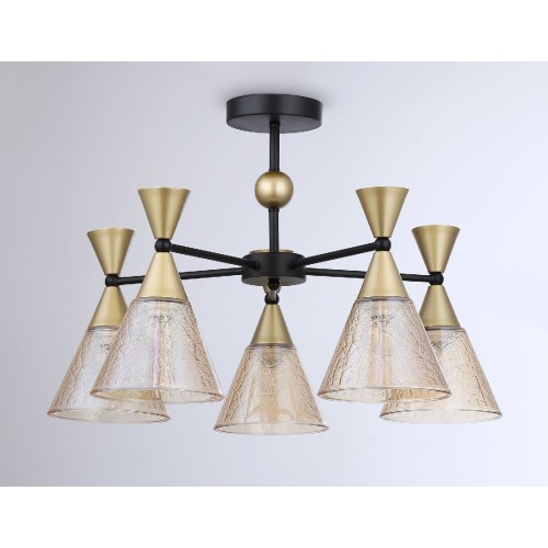 Люстра на штанге Ambrella Light Modern TR3171
